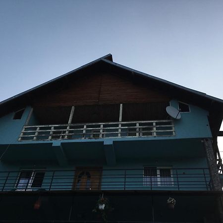 Ferienwohnung Casa Pelerinului Capatineni-Paminteni Exterior foto